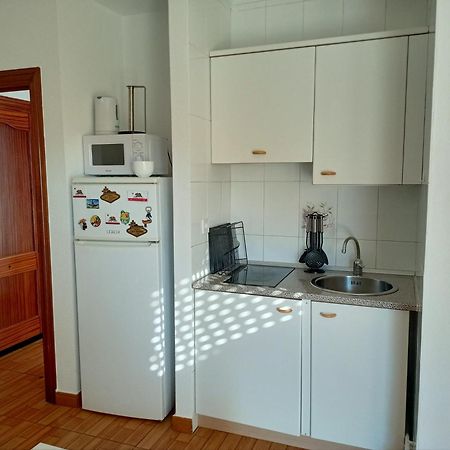 La Arena Apartamentos Zierbena Esterno foto