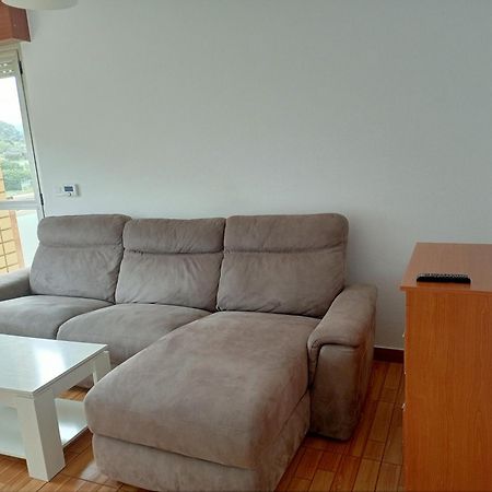 La Arena Apartamentos Zierbena Esterno foto