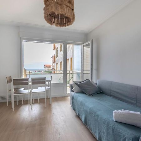 La Arena Apartamentos Zierbena Esterno foto